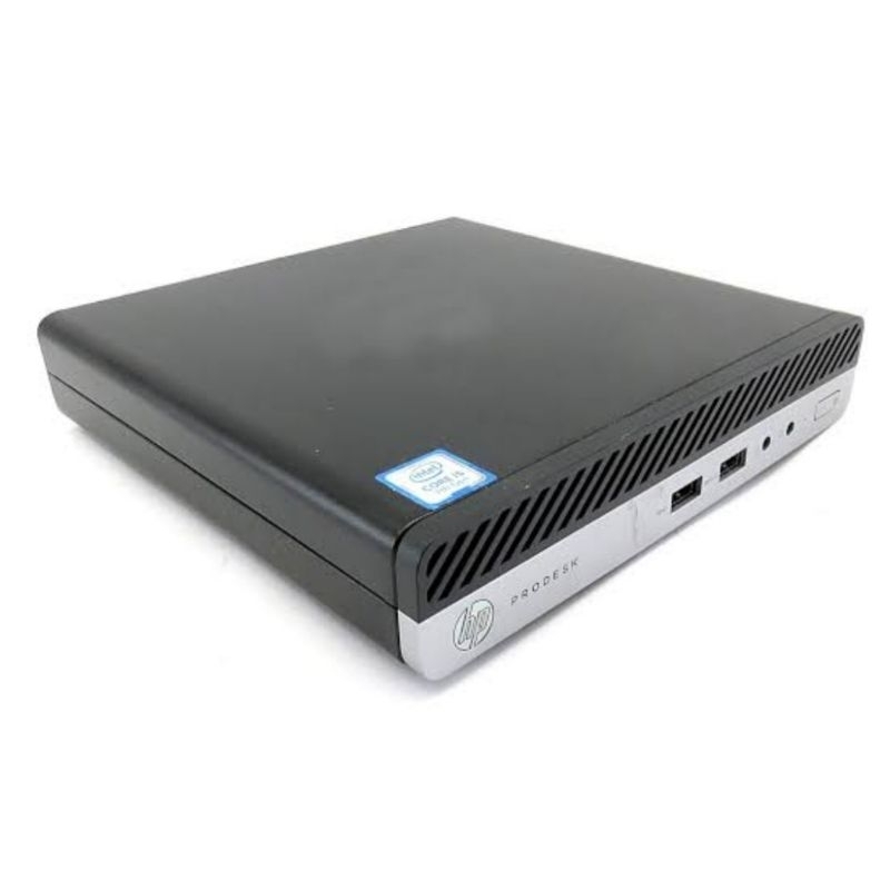 Mini PC HP Prodesk 400 G3
