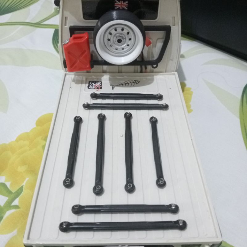 linkrod rc mn128/mn86 original