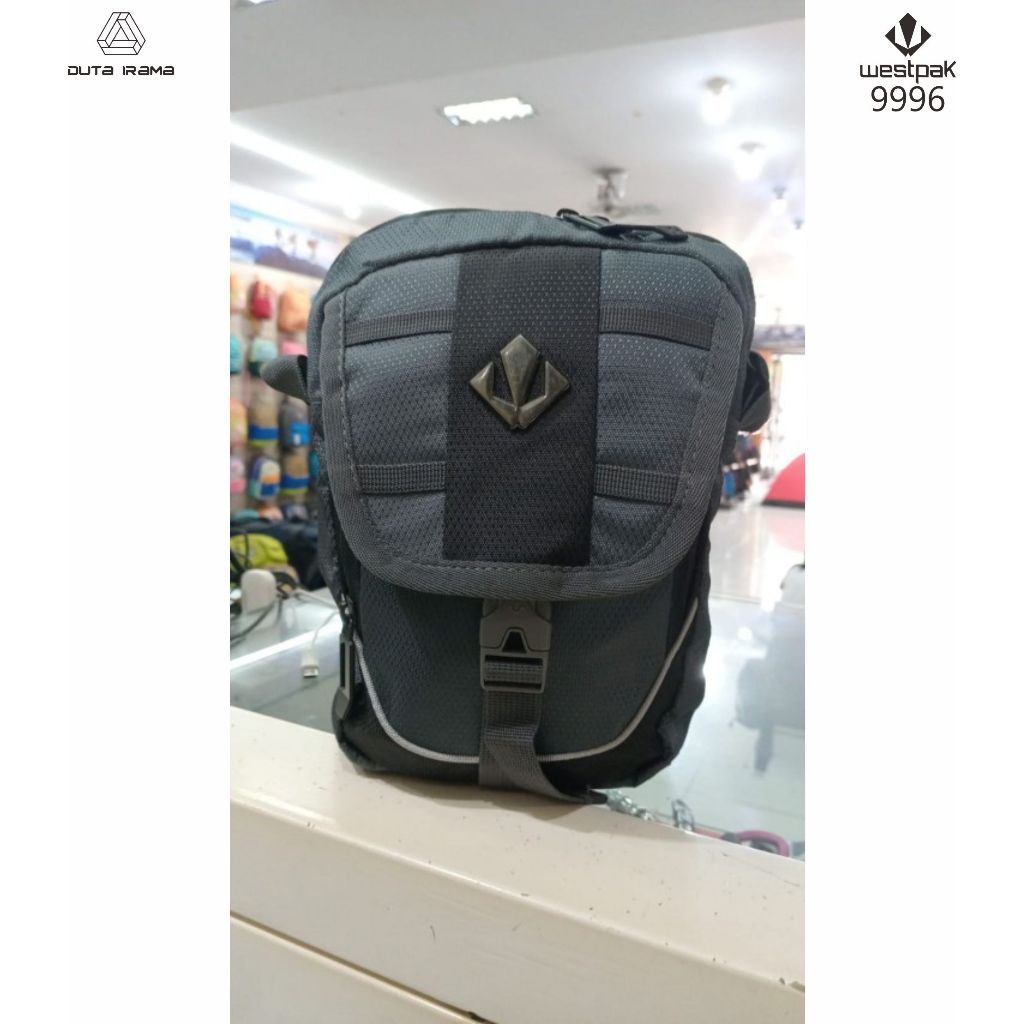 DUTAIRAMA - TAS SELEMPANG WESTPAK 9996