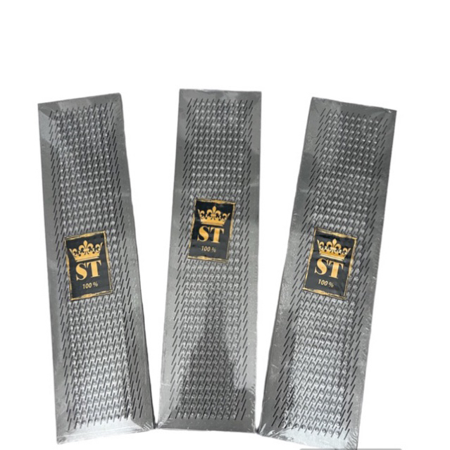 

Screen Poles Besi Yongxiang MNMP 17 Nok Utuh Stainles