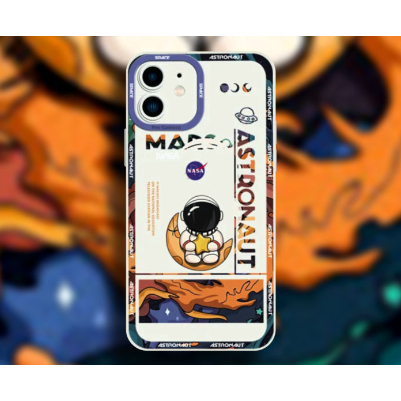 Soft Case Vivo Y12 Case Ipaky Carbon Soft Series