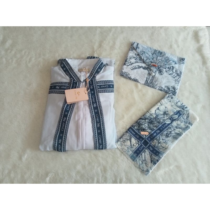 LADY DRESS SUMER COVER ME