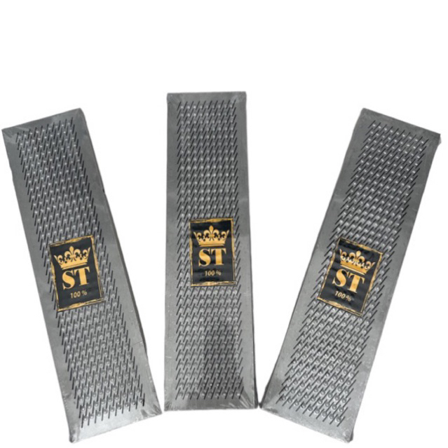 

Screen Poles Besi Yongxiang MNMP 15 Nok Utuh Stainles