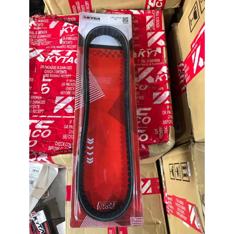 Vanbelt mio sporty ktc kytaco original vanbelt nuovo v belt nuovo v belt mio smile karbuktc kytaco