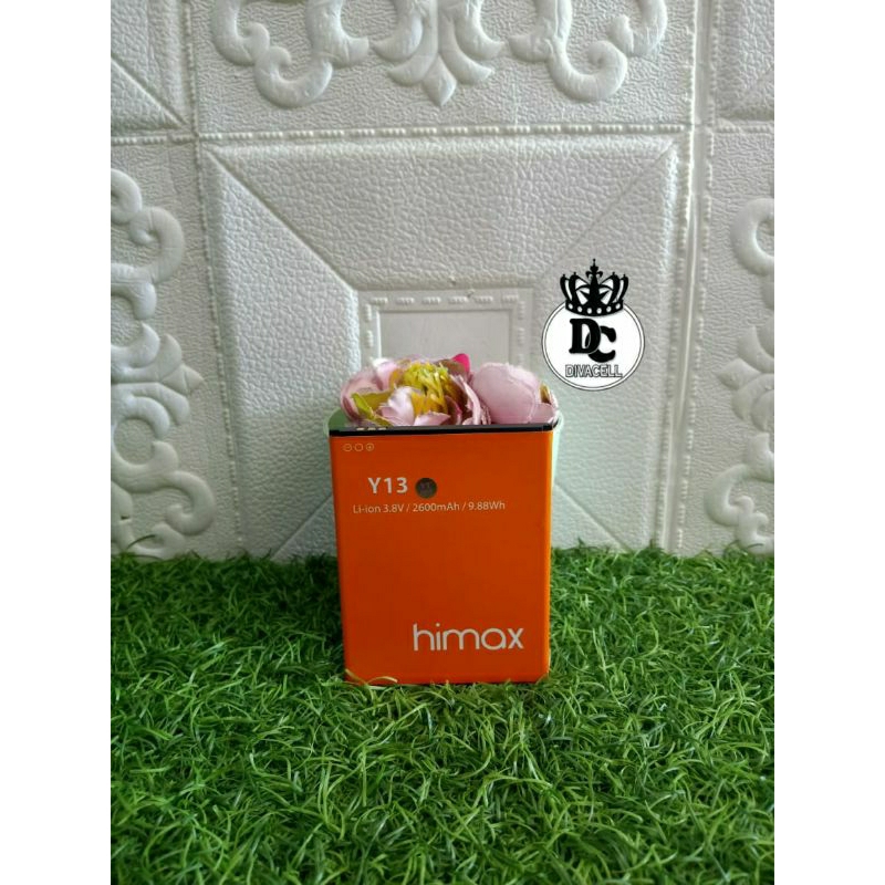 Baterai Original Himax Y13