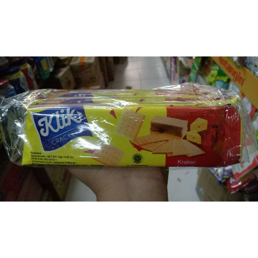 

klik biskuit