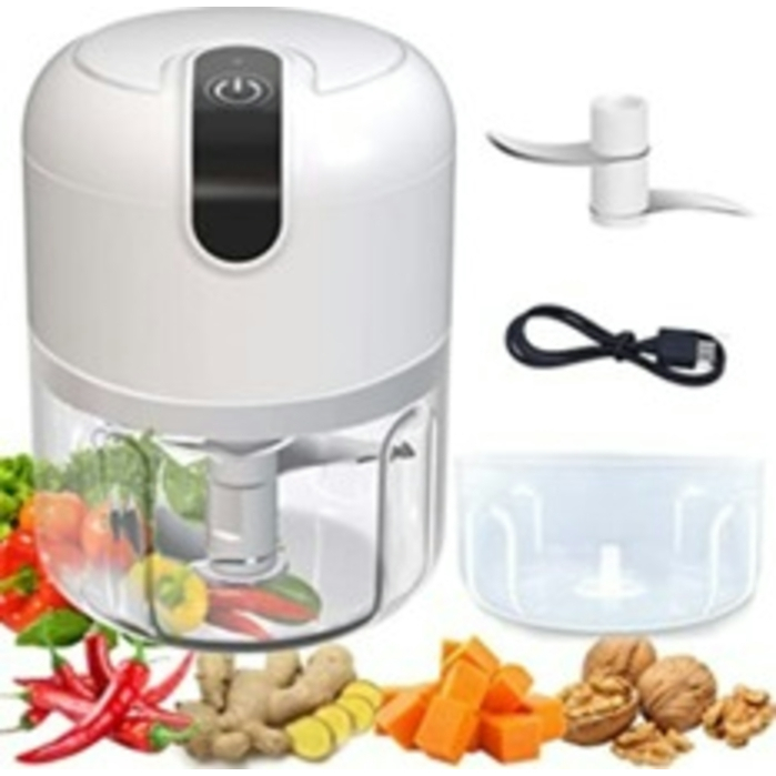 Mini Cooper,Blender Bumbu