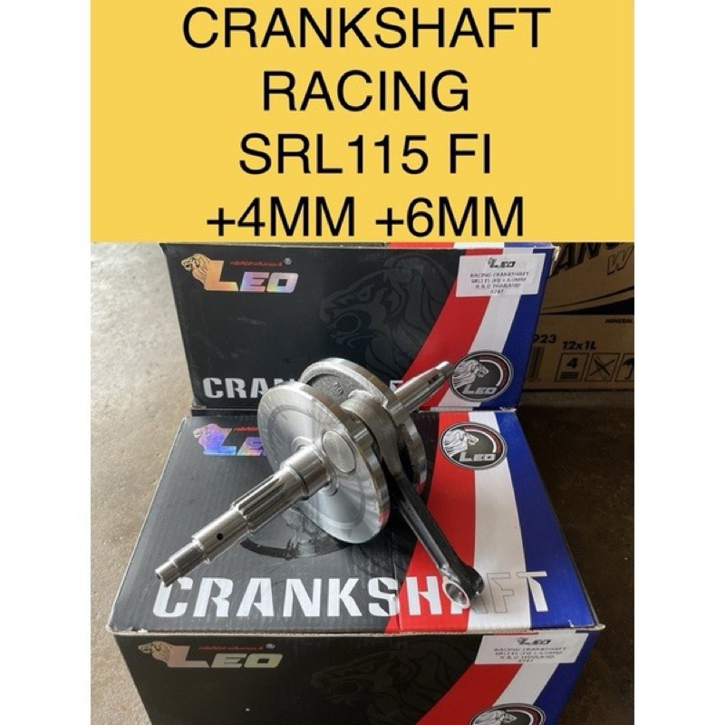 Kruk as leo jupiter Z1 robot stroke up 4mm 6mm