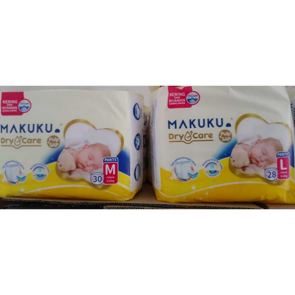 makuku m30 & l28