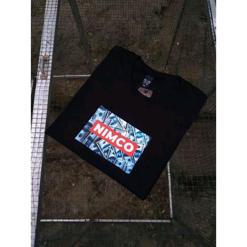 Ts Nimco Money