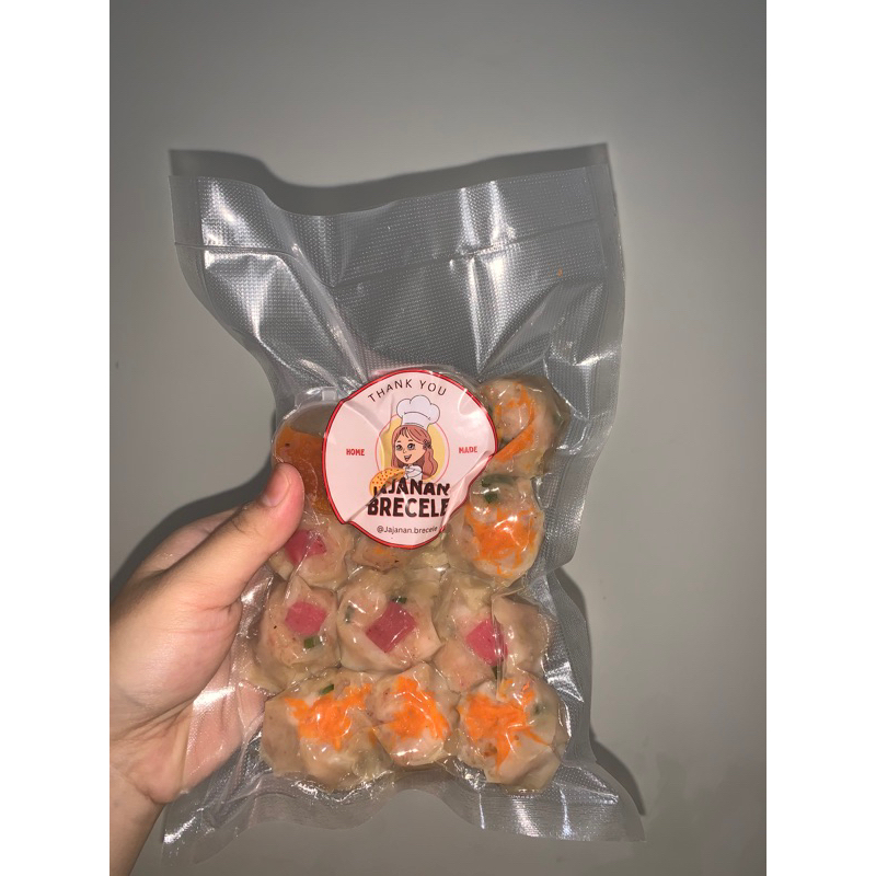 

DIMSUM AYAM ISI 10 pcs