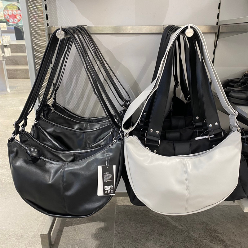 Tas Sling /Shoulder Bag H&M Original Store