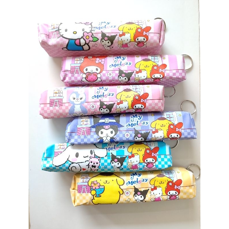 

Tempat Pensil Anak