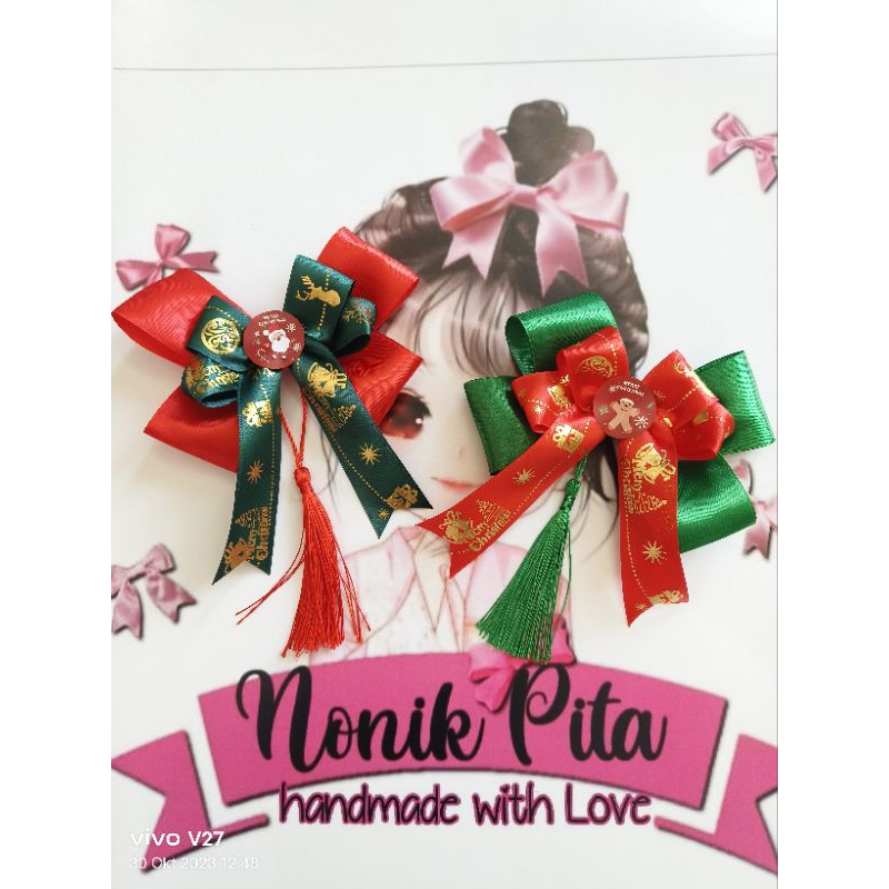 

BIG SIZE PITA HAMPERS NATAL KUPUKUPU