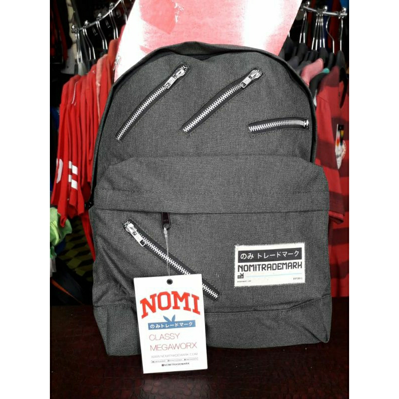 TAS NOMI TRADEMARK ORIGINAL