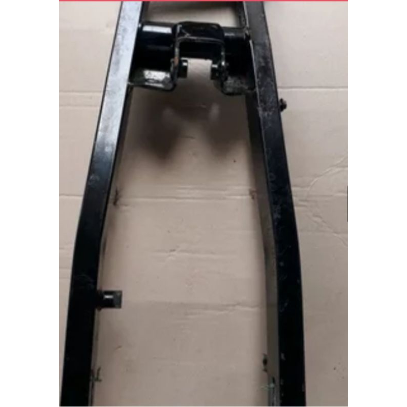 swing arm suzuki satria fu atau lengan ayun satria fu original
