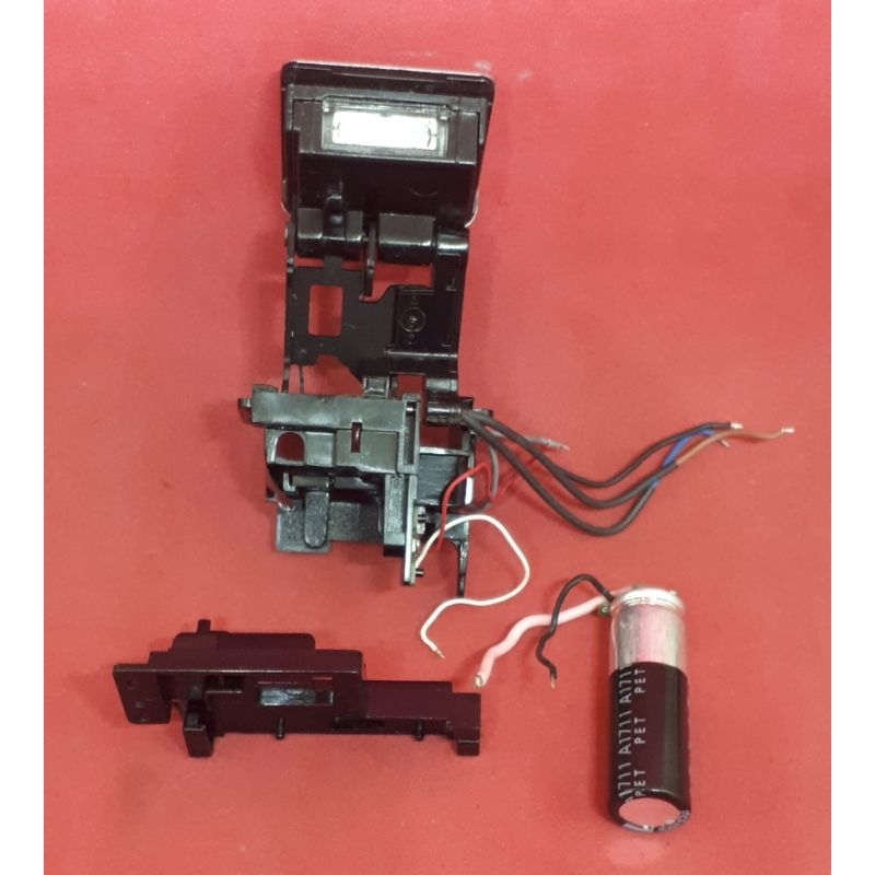 Flash Kamera Fujifilm X-A3 sparepart 2nd