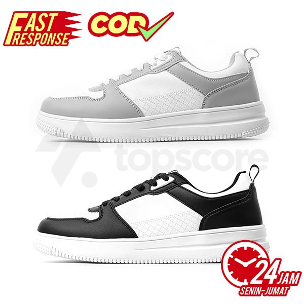 SEPATU SNEAKERS PHOENIX HARPER