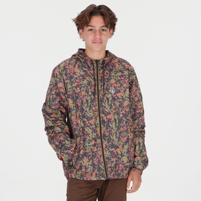 JAKET VOLCOM ORIGINAL | OBS301023