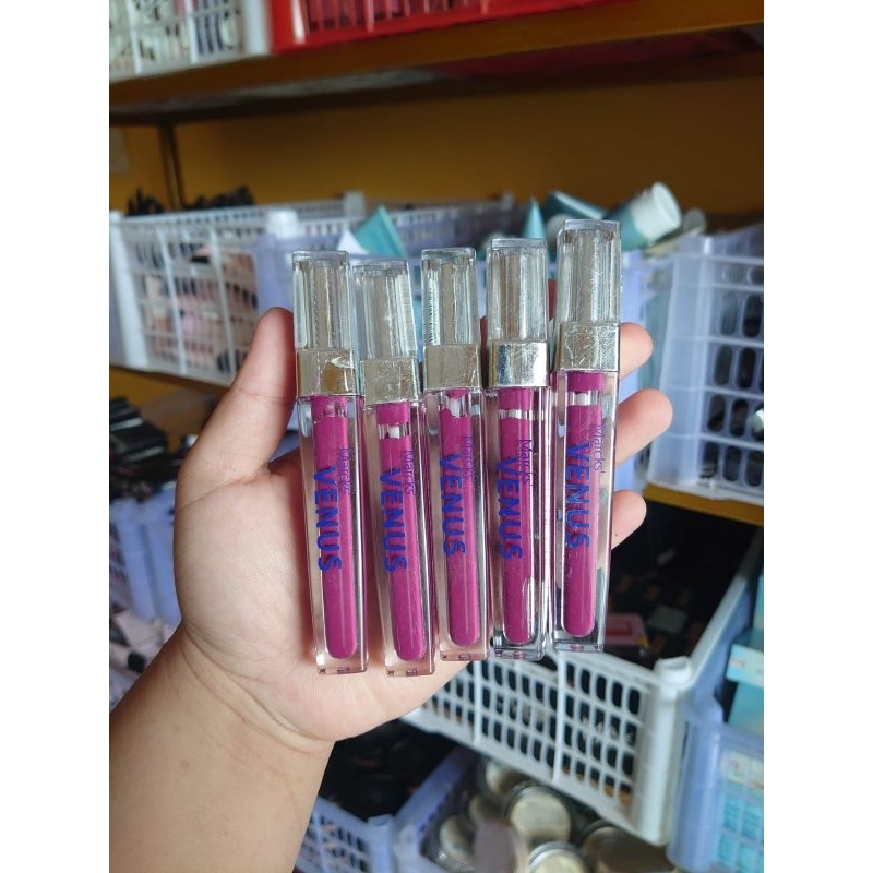 LIPCREAM VENUS KIMIA FARMA