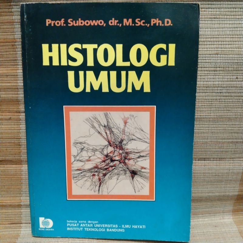 histologi umum