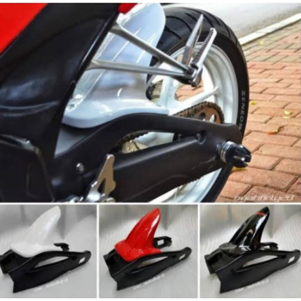 COVER ARM CBR 150 COVER ARM CBR K45 LOKAL COVER ARM CBR