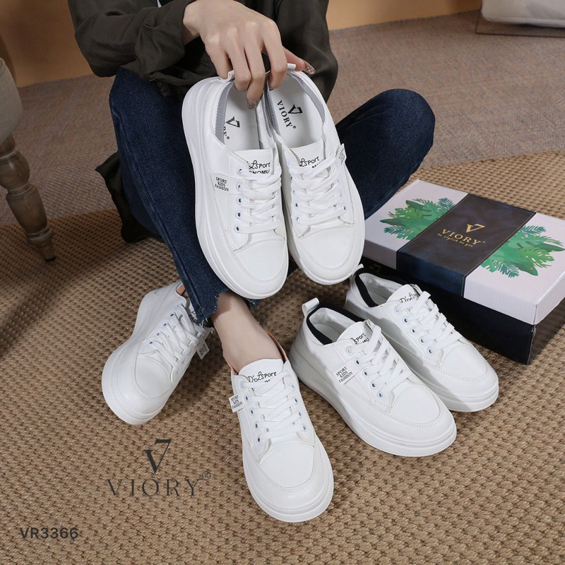 Sepatu Wanita VIORY Sneakers VR3366