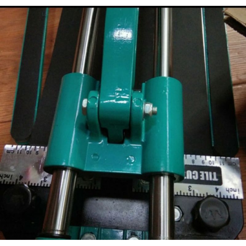 Alat potong keramik 80cm tile cutter top way