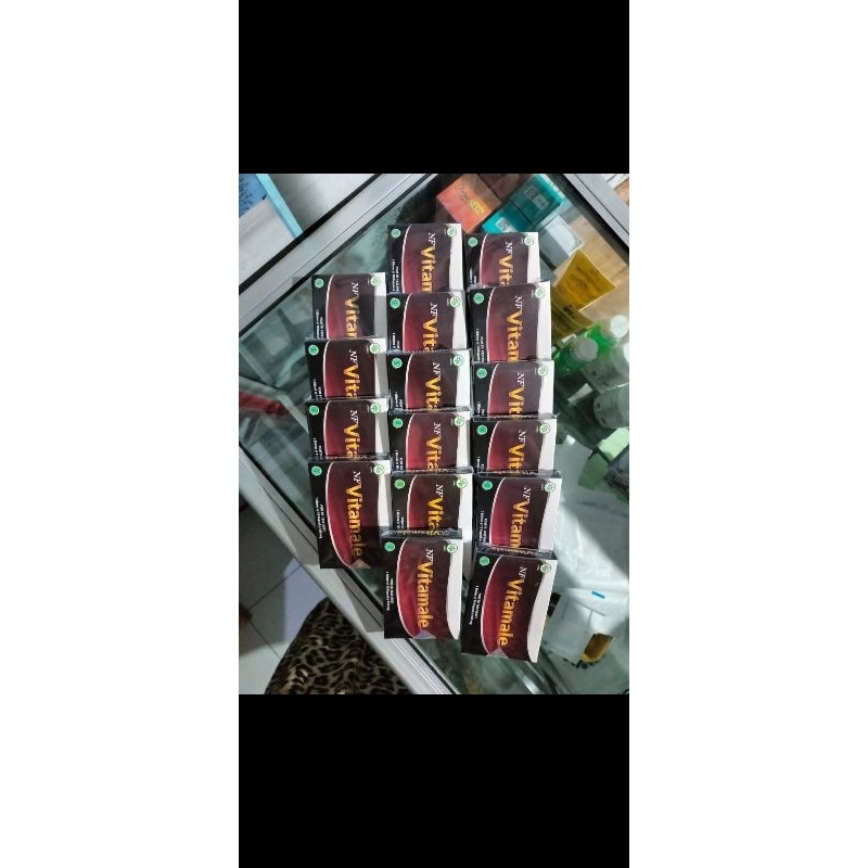 nfVitamale