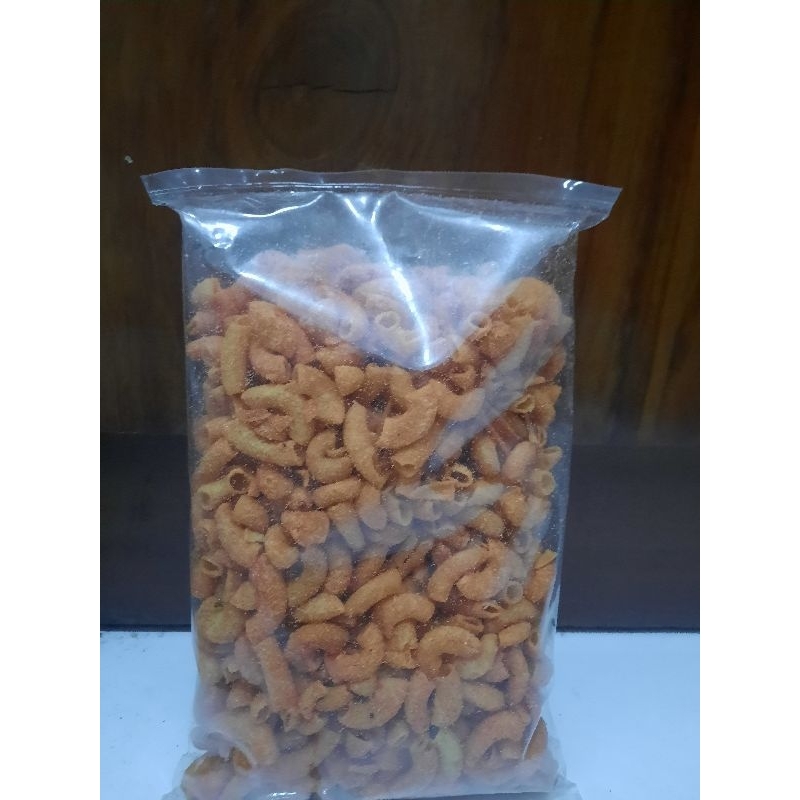 

MAKARONI BALADO PEDAS 250 GRAM