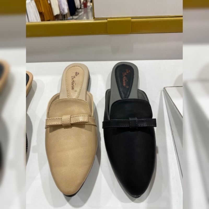 FLAT SHOES DR.KEVIN SALE