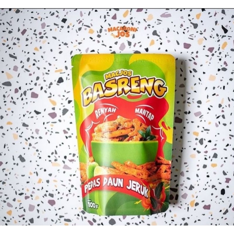 

Macjosbasrengvarianrasa