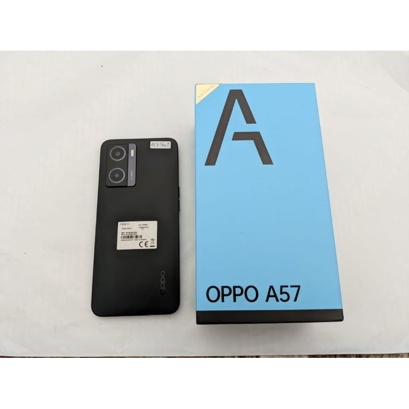 OPPO A57 (Second)