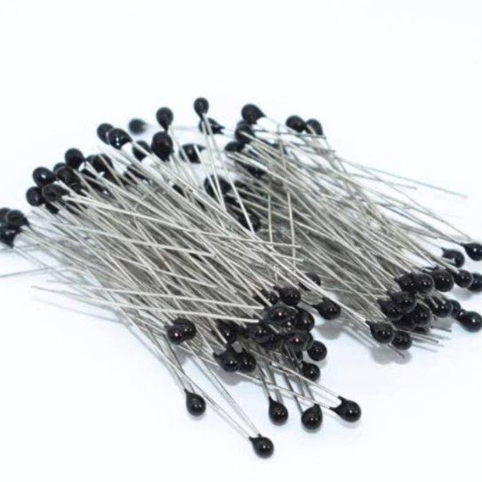 NTC 10K thermistor 10 Kilo Ohm MF2 103 MF52AT  Berkualitas