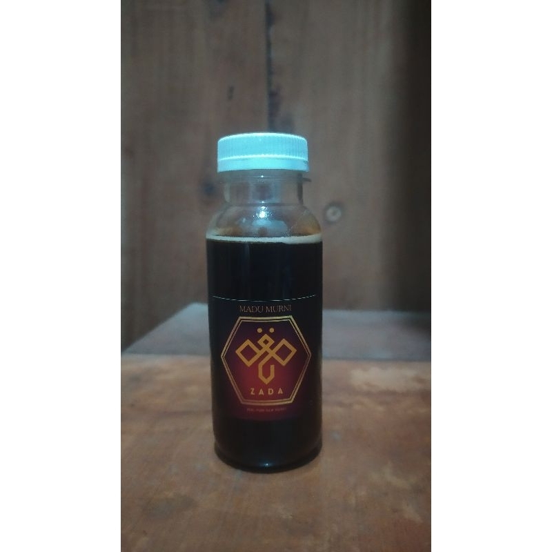 

madu murni ZADA