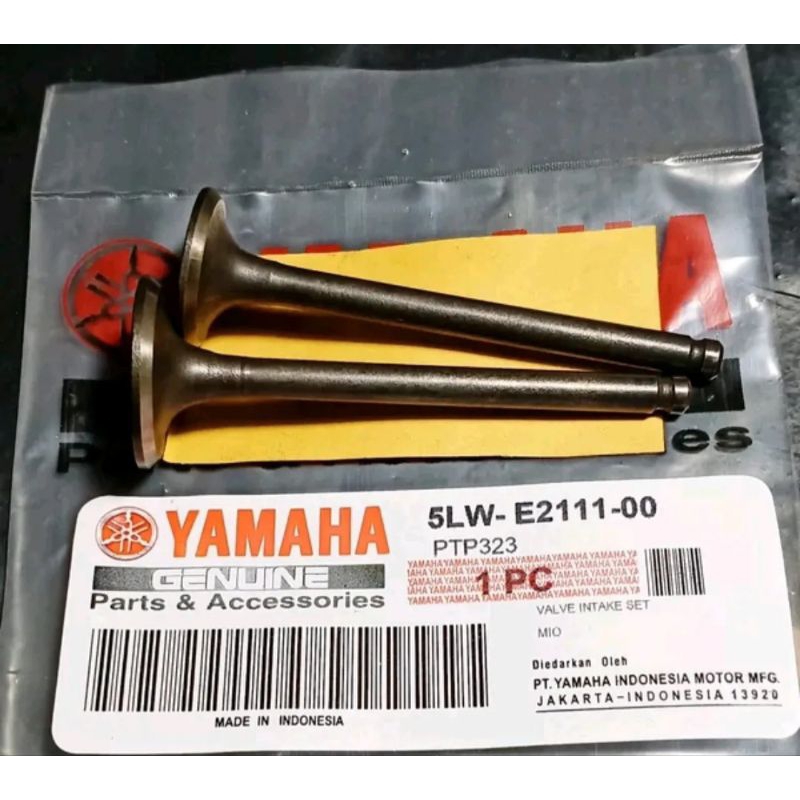 klep set mio sporty mio soul