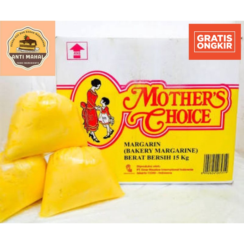 

Mother Choice Repack 1KG , 500gram