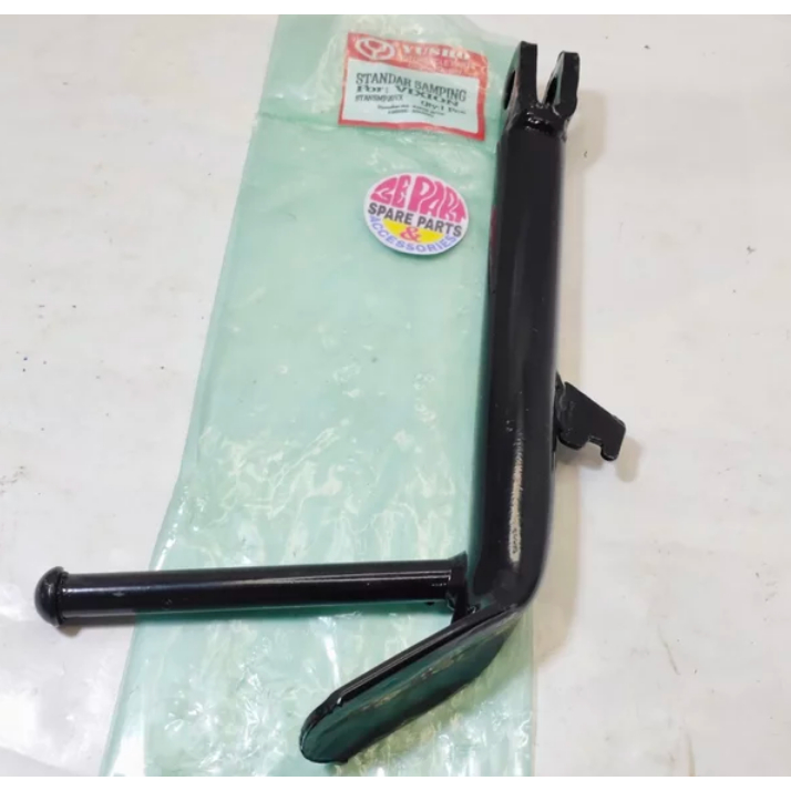 Standar samping Vixion Besi Tebal kualitas Ori