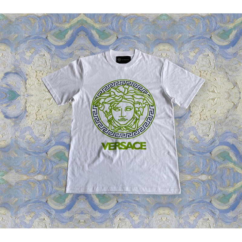 KAOS SECOND VERSACE