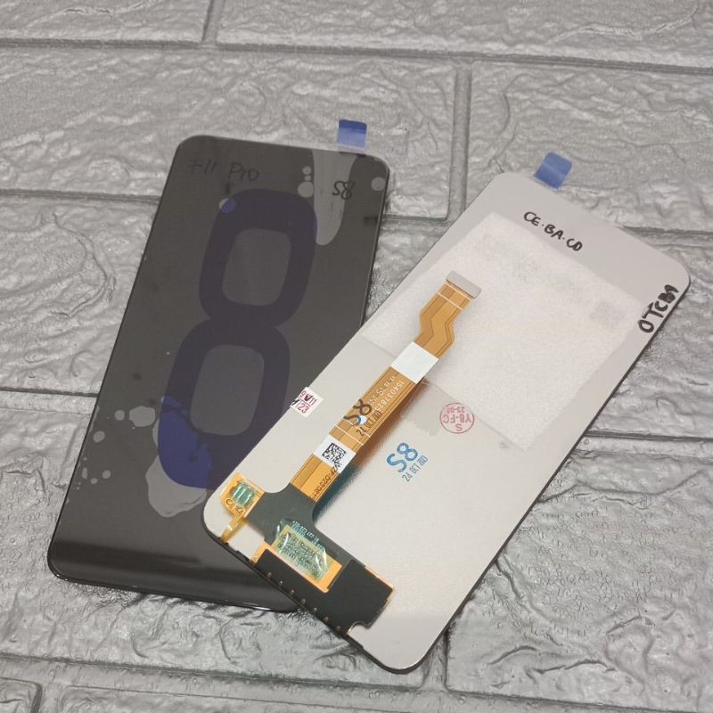 LCD+TOUCHSCREEN OPPO F11 PRO ORI