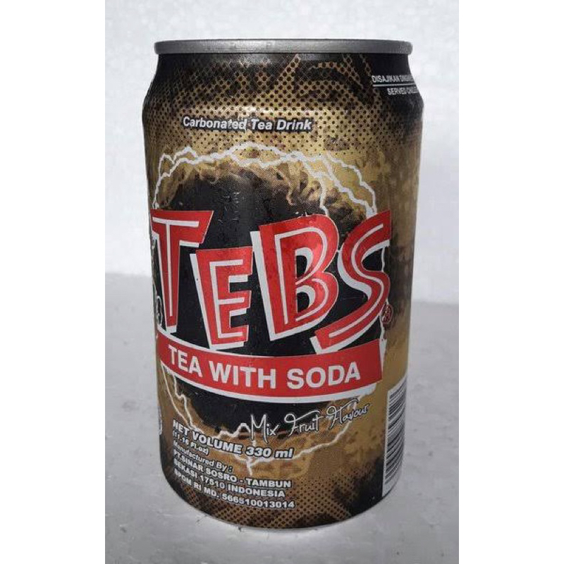 

TEBS Kaleng / DUS