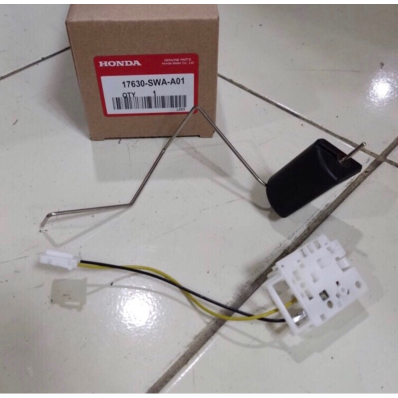 Pelampung tangki bensin all new crv gen3 2007 2008 2009 2010 2011