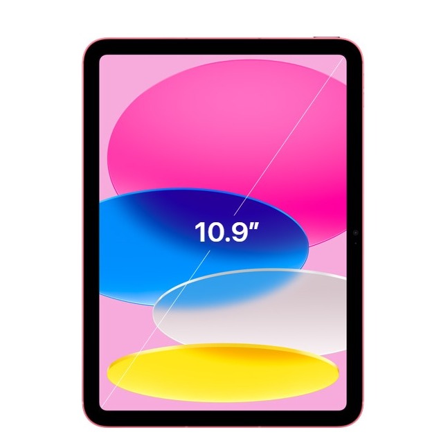 𝗔𝗽𝗽𝗹𝗲 - iPad 10 / Gen 10th  2022 10.9 Inch [ 64GB - 256GB &amp; ] Wifi Only