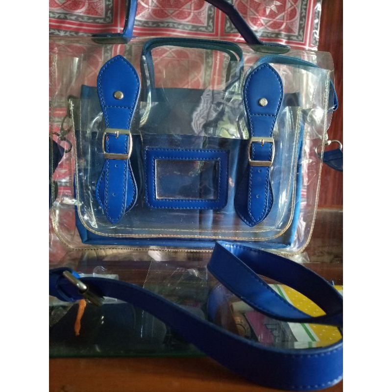 second bag Cambridge satchel