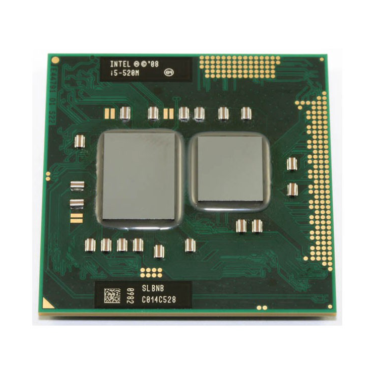 Sale Processor Prosesor Intel Core I5 Ci5 430m 420M 450m 460m 480M 520m 540m Proc48