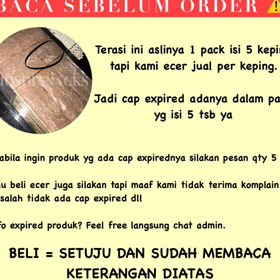 

Dijual Murah Terasi Bangka No 1 Cap AB Premium Asli Udang Toboali 100gr