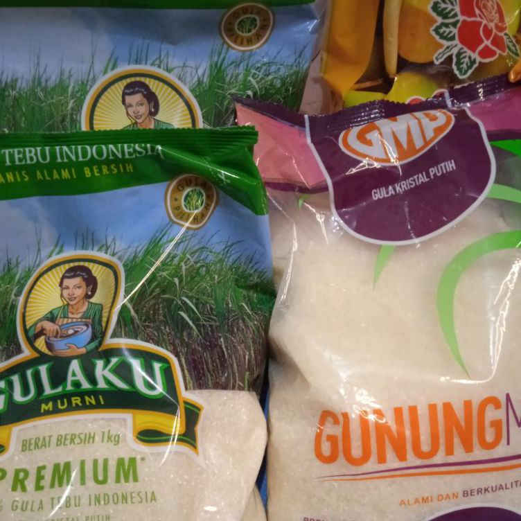 

Produk Keren GULA PASIR 1KG ➲➛☆