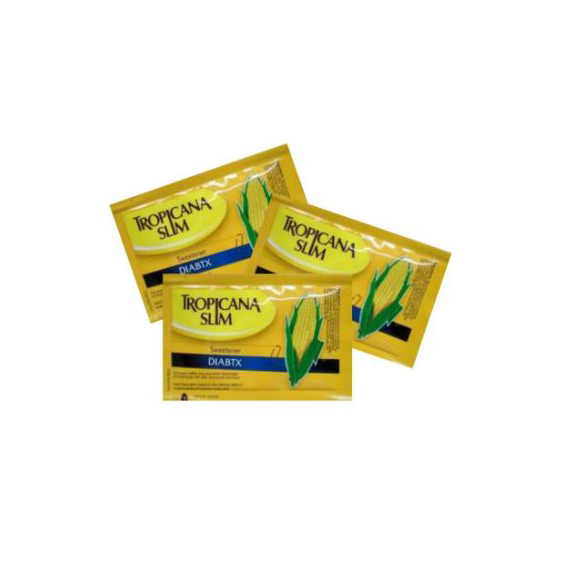 

Murah Banget TROPICANA SLIM SWEETENER DIABTX / REPACK 10, 20, 50 SACHET ➮➟✤