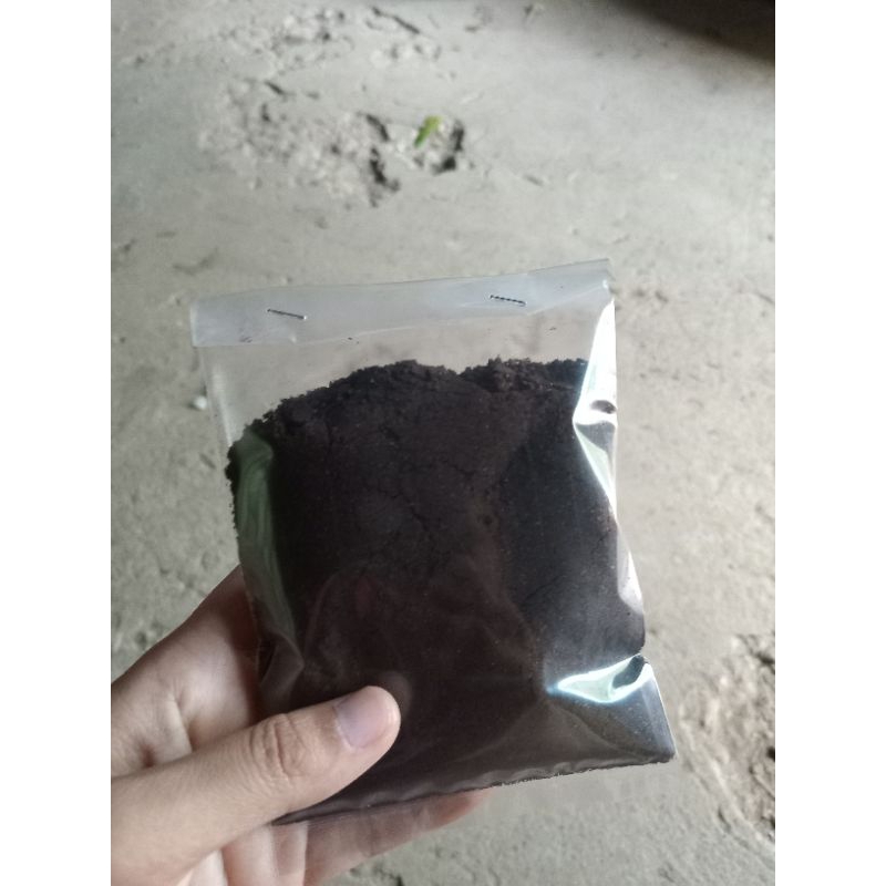 

KOPI BUBUK ASLI PACITAN 100% TRADISIONAL