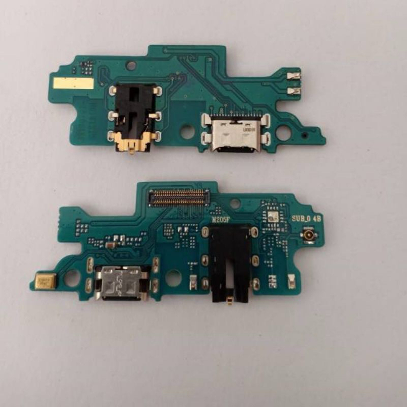 FLEXIBEL CONECTOR CAS SAMSUNG M20